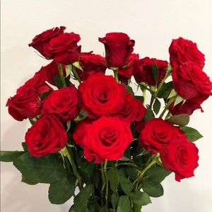 Meet your Posher, Thais